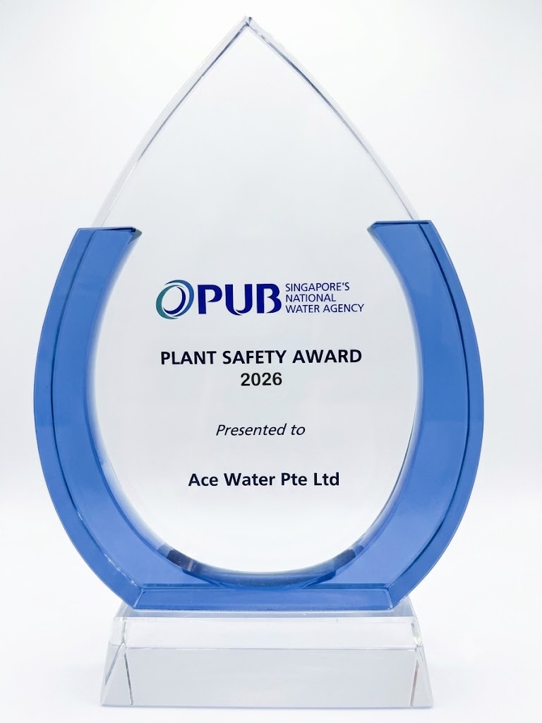 PUB Plant Safety Award 2026